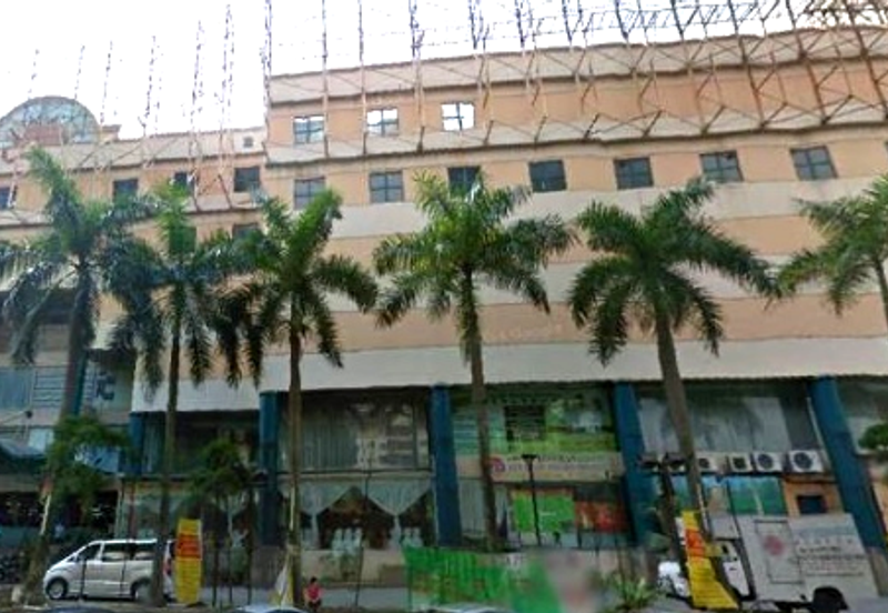 Kompleks Desa Kepong