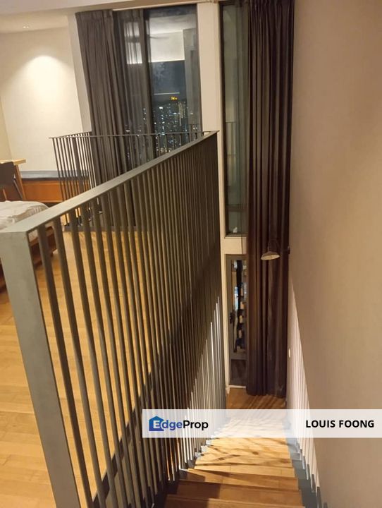 Twy Duplex Condos Mont Kiara for Sale, Kuala Lumpur, Mont Kiara