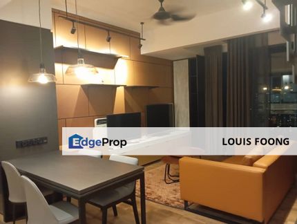 Twy Duplex Condos Mont Kiara for Sale, Kuala Lumpur, Mont Kiara