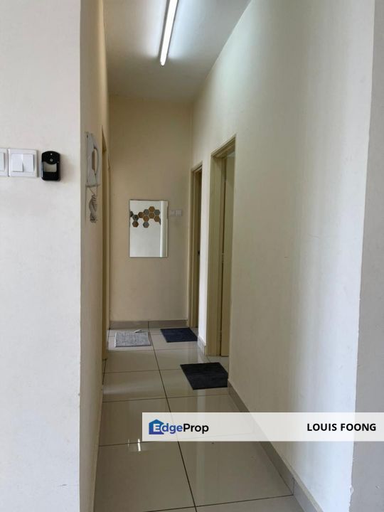 OUG Parklane Old Klang Road Freehold Condo for Sale, Kuala Lumpur, Taman OUG