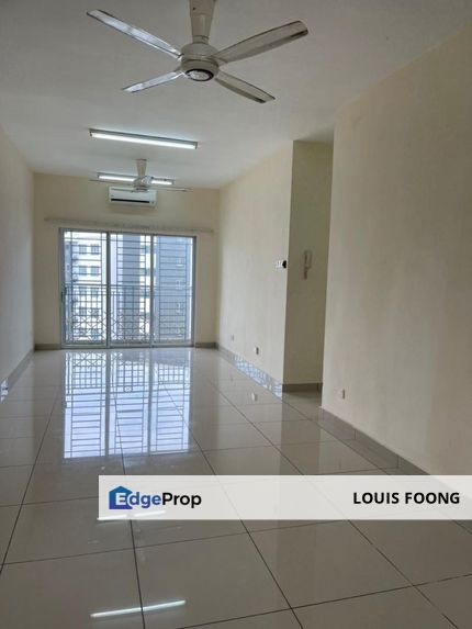 OUG Parklane Old Klang Road Freehold Condo for Sale, Kuala Lumpur, Taman OUG