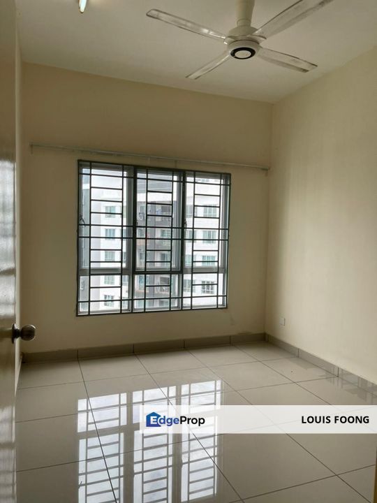 OUG Parklane Old Klang Road Freehold Condo for Sale, Kuala Lumpur, Taman OUG