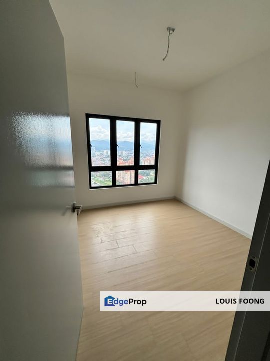 M Luna Kepong Condo 2 Rooms unit for Sale, Kuala Lumpur, Kepong