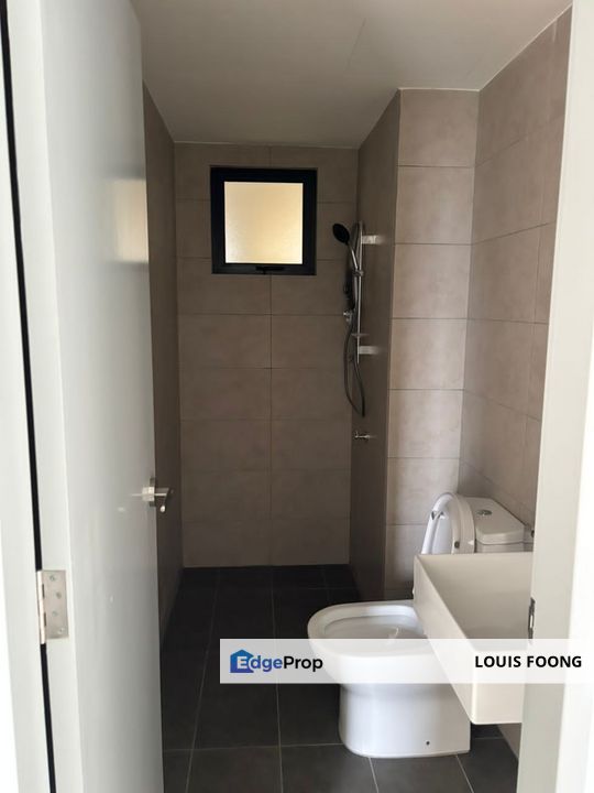 M Luna Kepong Condo 2 Rooms unit for Sale, Kuala Lumpur, Kepong
