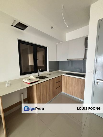 M Luna Kepong Condo 2 Rooms unit for Sale, Kuala Lumpur, Kepong