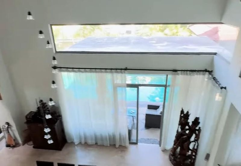 Changkat Kiara Surya