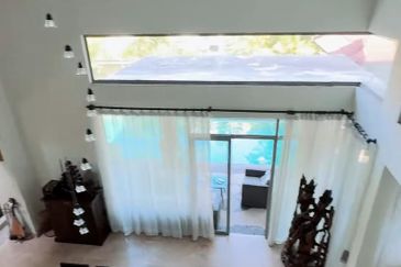 Changkat Kiara Surya