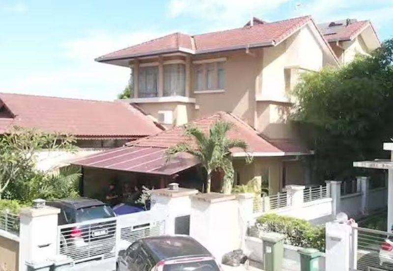 Changkat Kiara Surya