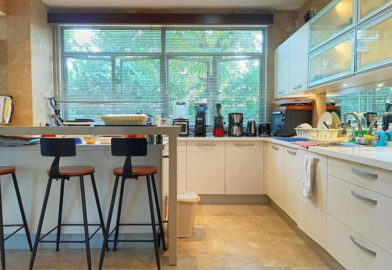 Changkat Kiara Surya