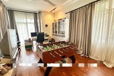 Changkat Kiara Surya