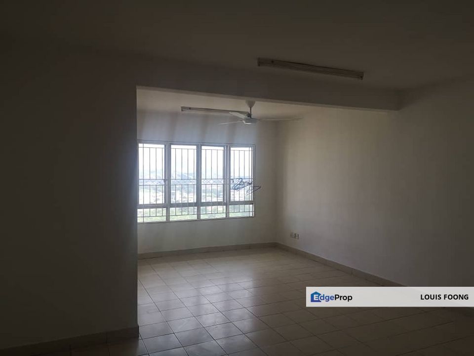 Plaza Metro Prima Kepong Condo Apartment for Sale, Kuala Lumpur, Kepong