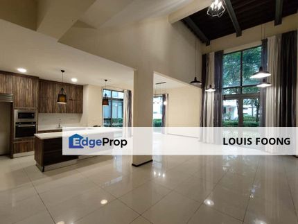 The Breezeway Park Homes Desa Park City 3.5 Storey Landed House for Sale, Kuala Lumpur, Desa Parkcity