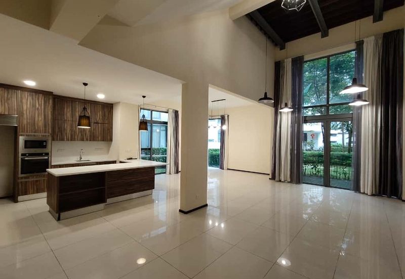 Desa ParkCity (The Breezeway Park Homes)