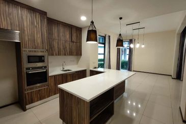 Desa ParkCity (The Breezeway Park Homes)