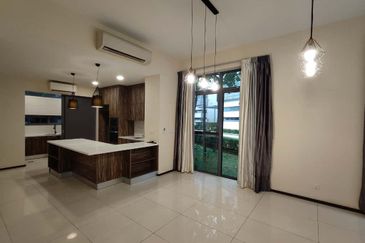 Desa ParkCity (The Breezeway Park Homes)