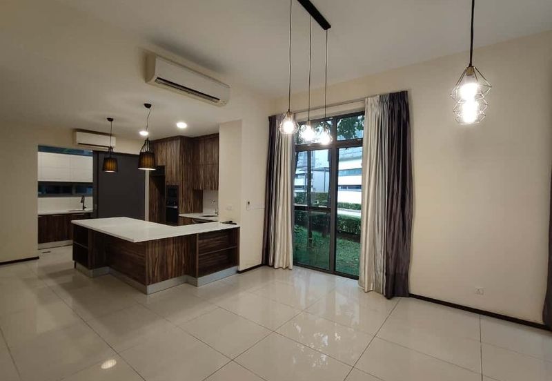 Desa ParkCity (The Breezeway Park Homes)