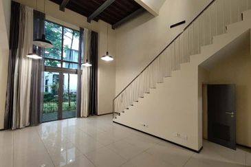 Desa ParkCity (The Breezeway Park Homes)