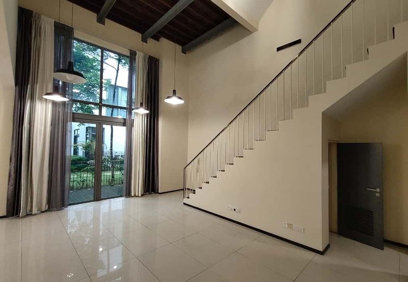 Desa ParkCity (The Breezeway Park Homes)