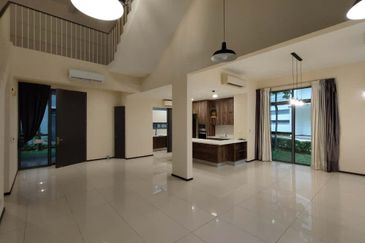 Desa ParkCity (The Breezeway Park Homes)