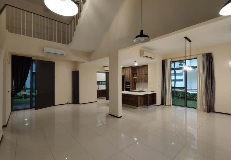 Desa ParkCity (The Breezeway Park Homes)