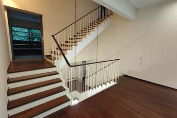 Desa ParkCity (The Breezeway Park Homes)