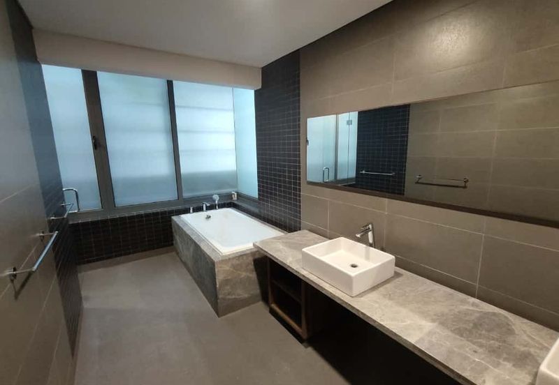 Desa ParkCity (The Breezeway Park Homes)