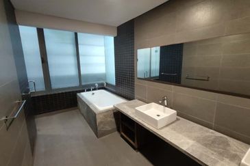 Desa ParkCity (The Breezeway Park Homes)