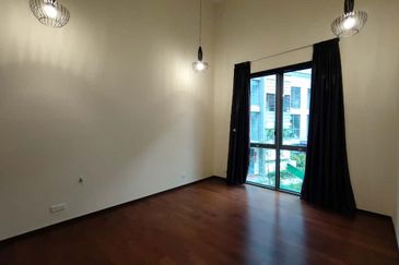 Desa ParkCity (The Breezeway Park Homes)