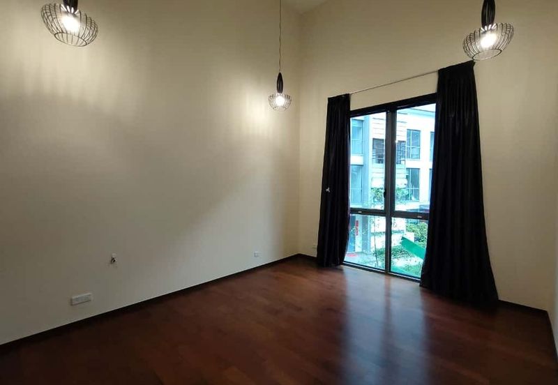 Desa ParkCity (The Breezeway Park Homes)