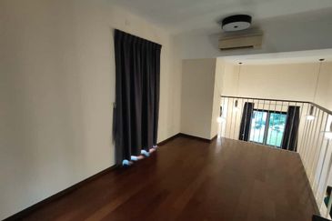 Desa ParkCity (The Breezeway Park Homes)