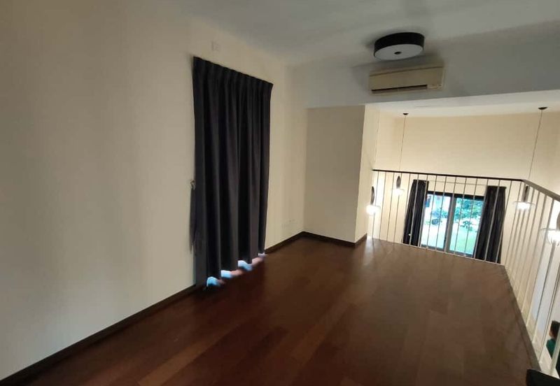 Desa ParkCity (The Breezeway Park Homes)