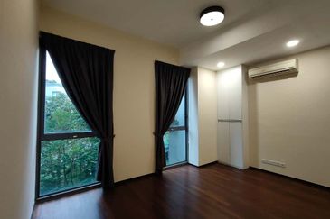 Desa ParkCity (The Breezeway Park Homes)