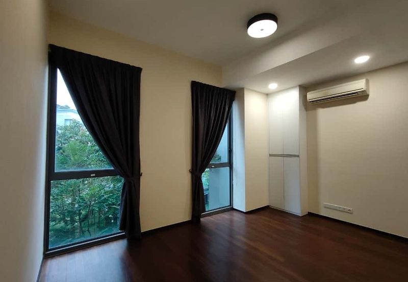 Desa ParkCity (The Breezeway Park Homes)