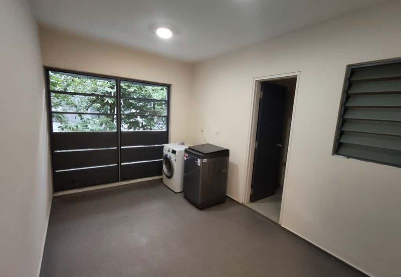 Desa ParkCity (The Breezeway Park Homes)