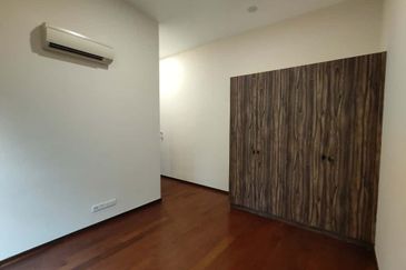 Desa ParkCity (The Breezeway Park Homes)