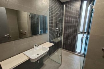 Desa ParkCity (The Breezeway Park Homes)