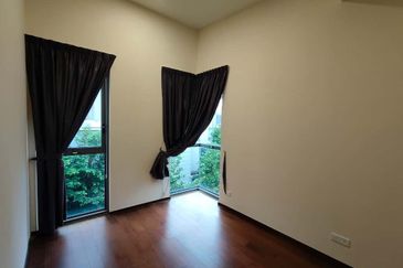 Desa ParkCity (The Breezeway Park Homes)