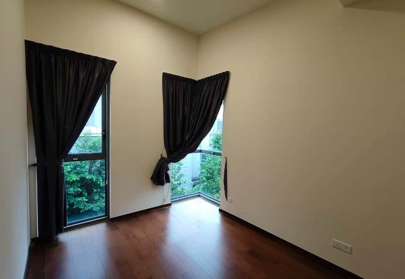 Desa ParkCity (The Breezeway Park Homes)