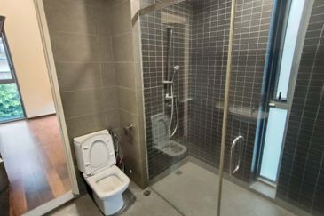 Desa ParkCity (The Breezeway Park Homes)