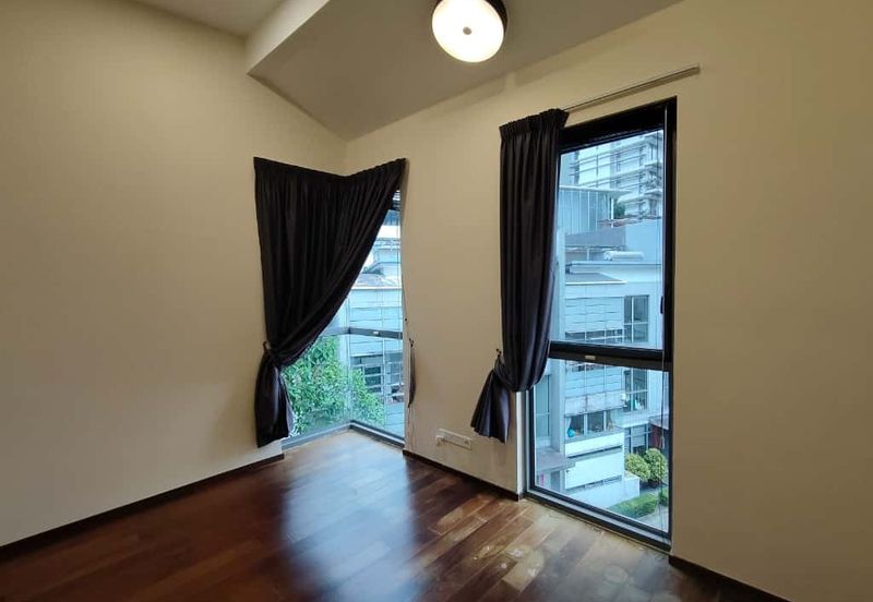 Desa ParkCity (The Breezeway Park Homes)