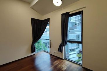 Desa ParkCity (The Breezeway Park Homes)