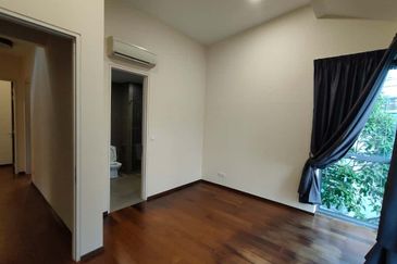 Desa ParkCity (The Breezeway Park Homes)