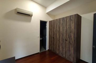 Desa ParkCity (The Breezeway Park Homes)