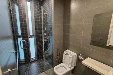 Desa ParkCity (The Breezeway Park Homes)