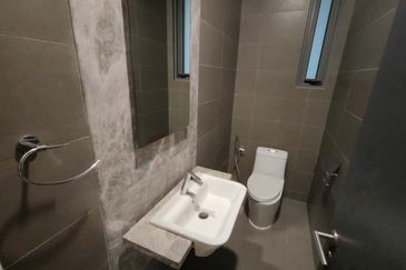 Desa ParkCity (The Breezeway Park Homes)