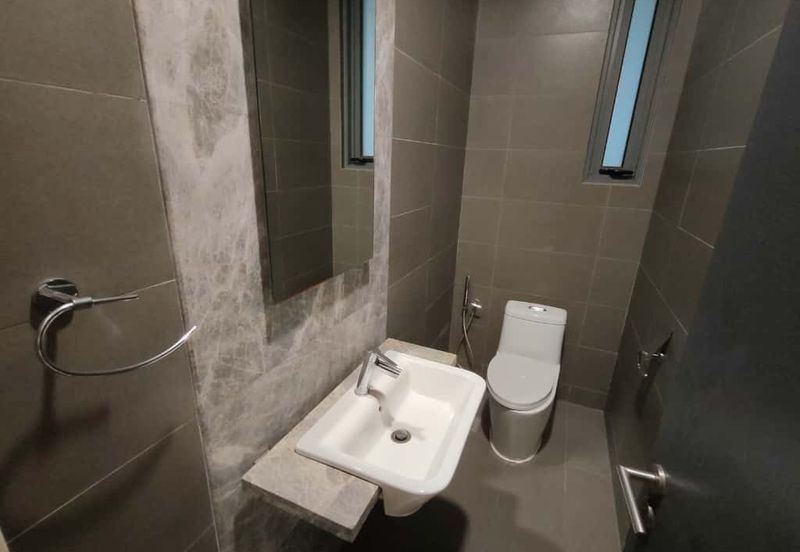 Desa ParkCity (The Breezeway Park Homes)