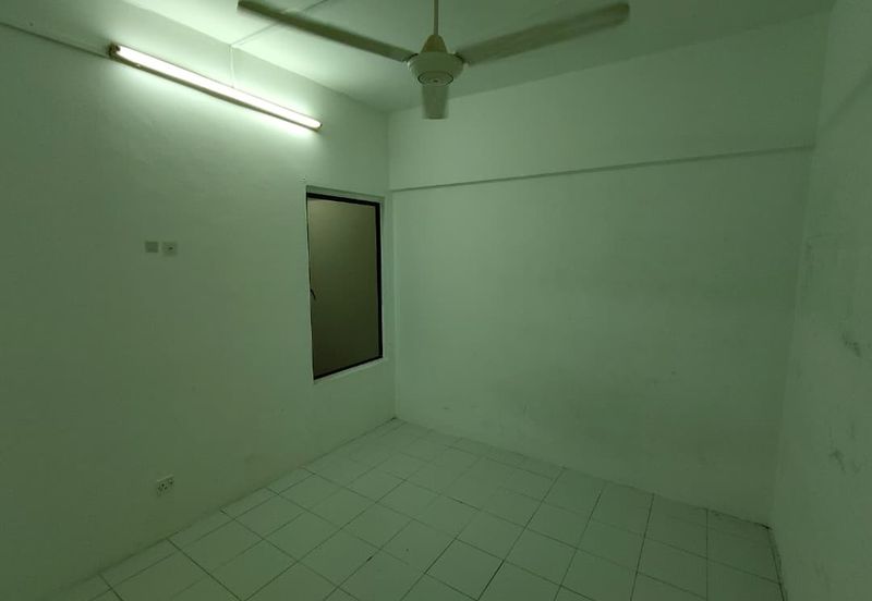 Ixora Apartment