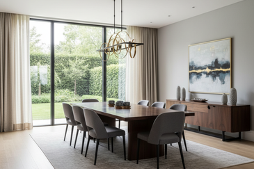 Desa ParkCity (Davinia)