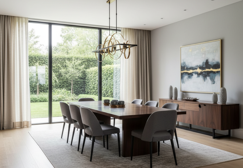 Desa ParkCity (Davinia)