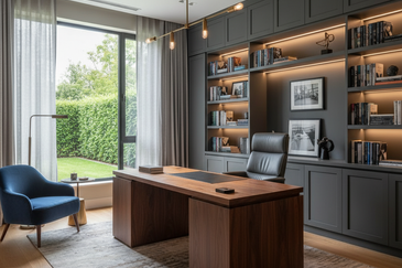 Desa ParkCity (Davinia)